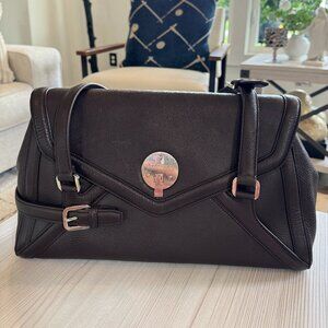 Smythson of Bond Street Bag in Brown